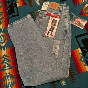 Levi's Women's Blue Jeans